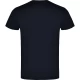 Tricou premium bumbac, 180g/m2, bleumarin