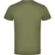 Tricou premium bumbac, 180g/m2, verde militar