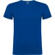 Tricou maneca scurta barbati, bumbac 155g/mp, Beagle albastru regal Tricou maneca scurta barbati, bumbac 155g/mp, Beagle albastru regal