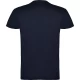 Tricou maneca scurta barbati, bumbac 155g/mp, Beagle bleumarin Tricou maneca scurta barbati, bumbac 155g/mp, Beagle bleumarin
