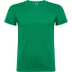 Tricou maneca scurta barbati, bumbac 155g/mp, Beagle verde kelly Tricou maneca scurta barbati, bumbac 155g/mp, Beagle verde kelly