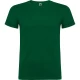 Tricou maneca scurta barbati, bumbac 155g/mp, Beagle verde sticla Tricou maneca scurta barbati, bumbac 155g/mp, Beagle verde sticla