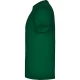 Tricou maneca scurta barbati, bumbac 155g/mp, Beagle verde sticla Tricou maneca scurta barbati, bumbac 155g/mp, Beagle verde sticla