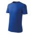 Tricou barbati bumbac 145g/m2 Malfini Classic New 132 albastru royal