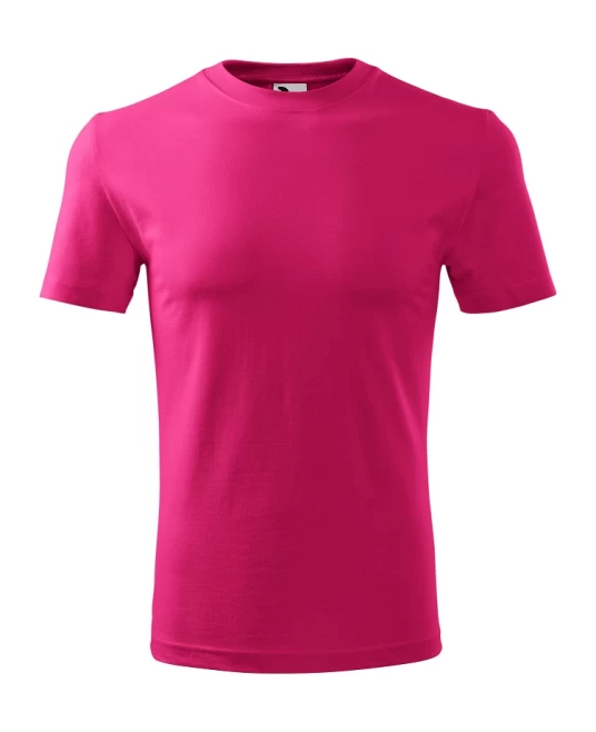 Tricou barbati bumbac 145g/m2 Malfini Classic New 132 roz