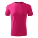 Tricou barbati bumbac 145g/m2 Malfini Classic New 132 roz Tricou barbati bumbac 145g/m2 Malfini Classic New 132 roz