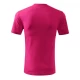 Tricou barbati bumbac 145g/m2 Malfini Classic New 132 roz Tricou barbati bumbac 145g/m2 Malfini Classic New 132 roz