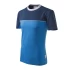 Tricou unisex Malfini Colormix 109, bumbac 200g/m2, Bleumarin-albastru azuriu