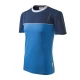 Tricou unisex Malfini Colormix 109, bumbac 200g/m2, Bleumarin-albastru azuriu Tricou unisex Malfini Colormix 109, bumbac 200g/m2, Bleumarin-albastru azuriu
