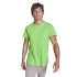 Tricou bumbac, 165g/m2, verde oasis