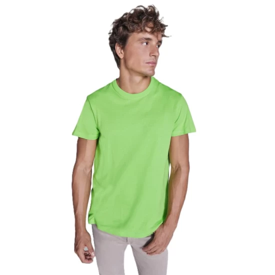 Tricou bumbac, 165g/m2, turcoaz Tricou bumbac, 165g/m2, turcoaz