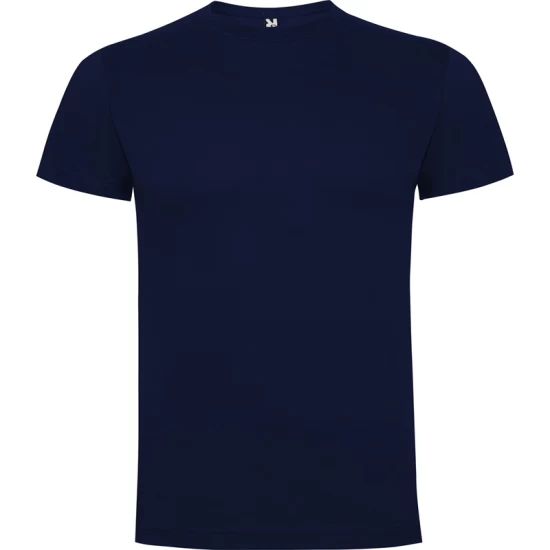 Tricou bumbac, 165g/m2, bleumarin Tricou bumbac, 165g/m2, bleumarin