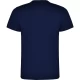 Tricou bumbac, 165g/m2, bleumarin Tricou bumbac, 165g/m2, bleumarin