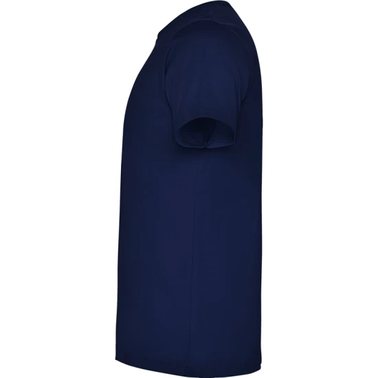 Tricou bumbac, 165g/m2, bleumarin Tricou bumbac, 165g/m2, bleumarin