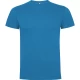 Tricou bumbac, 165g/m2, albastru ocean