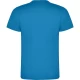 Tricou bumbac, 165g/m2, albastru ocean