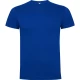 Tricou bumbac, 165g/m2, albastru royal