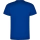 Tricou bumbac, 165g/m2, albastru royal