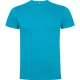 Tricou bumbac, 165g/m2, turcoaz Tricou bumbac, 165g/m2, turcoaz