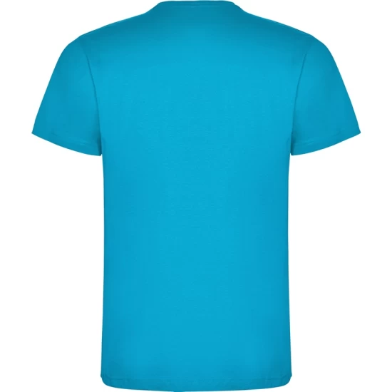 Tricou bumbac, 165g/m2, turcoaz Tricou bumbac, 165g/m2, turcoaz