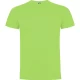 Tricou bumbac, 165g/m2, verde oasis