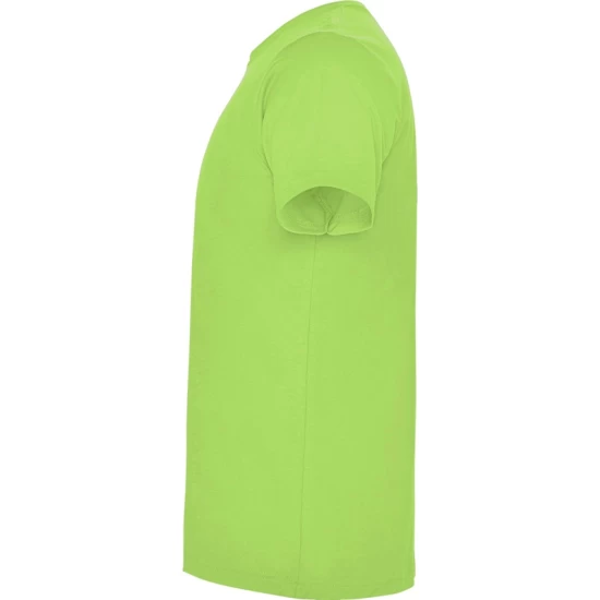 Tricou bumbac, 165g/m2, verde oasis