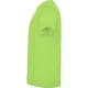 Tricou bumbac, 165g/m2, verde oasis