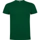 Tricou bumbac, 165g/m2, verde sticla Tricou bumbac, 165g/m2, verde sticla
