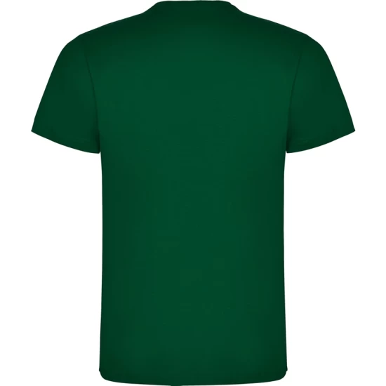 Tricou bumbac, 165g/m2, verde sticla Tricou bumbac, 165g/m2, verde sticla
