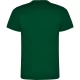 Tricou bumbac, 165g/m2, verde sticla Tricou bumbac, 165g/m2, verde sticla