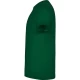 Tricou bumbac, 165g/m2, verde sticla Tricou bumbac, 165g/m2, verde sticla