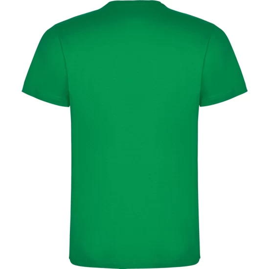 Tricou bumbac, 165g/m2, verde tropical Tricou bumbac, 165g/m2, verde tropical