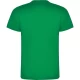 Tricou bumbac, 165g/m2, verde tropical Tricou bumbac, 165g/m2, verde tropical