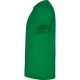 Tricou bumbac, 165g/m2, verde tropical Tricou bumbac, 165g/m2, verde tropical