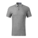 Tricou polo subtire, 180 g/mp, pentru barbati, Malfini Focus 232, Gri inchis Tricou polo subtire, 180 g/mp, pentru barbati, Malfini Focus 232, Gri inchis