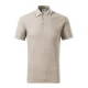 Tricou polo subtire, 180 g/mp, pentru barbati, Malfini Focus 232, Gri ice Tricou polo subtire, 180 g/mp, pentru barbati, Malfini Focus 232, Gri ice