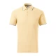 Tricou polo subtire, 180 g/mp, pentru barbati, Malfini Focus 232, Bourbon vanilla Tricou polo subtire, 180 g/mp, pentru barbati, Malfini Focus 232, Bourbon vanilla