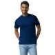 Tricou maneca scurta unisex, bumbac rezistent 203g/m2 Gildan 2000, Bleumarin Tricou maneca scurta unisex, bumbac rezistent 203g/m2 Gildan 2000, Bleumarin