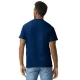 Tricou maneca scurta unisex, bumbac rezistent 203g/m2 Gildan 2000, Bleumarin Tricou maneca scurta unisex, bumbac rezistent 203g/m2 Gildan 2000, Bleumarin