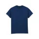 Tricou maneca scurta unisex, bumbac rezistent 203g/m2 Gildan 2000, Bleumarin Tricou maneca scurta unisex, bumbac rezistent 203g/m2 Gildan 2000, Bleumarin