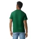 Tricou maneca scurta unisex, bumbac rezistent 203g/m2 Gildan 2000, Verde inchis Tricou maneca scurta unisex, bumbac rezistent 203g/m2 Gildan 2000, Verde inchis