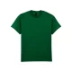 Tricou maneca scurta unisex, bumbac rezistent 203g/m2 Gildan 2000, Verde inchis Tricou maneca scurta unisex, bumbac rezistent 203g/m2 Gildan 2000, Verde inchis