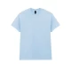 Tricou bumbac rezistent 180g/m2 Gildan 5000 Albastru deschis Tricou bumbac rezistent 180g/m2 Gildan 5000 Albastru deschis