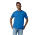 Tricou bumbac rezistent 180g/m2 Gildan 5000, Albastru royal