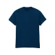 Tricou bumbac rezistent 180g/m2 Gildan 5000, Bleumarin Tricou bumbac rezistent 180g/m2 Gildan 5000, Bleumarin
