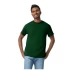Tricou bumbac rezistent 180g/m2 Gildan 5000, Verde inchis