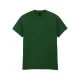 Tricou bumbac rezistent 180g/m2 Gildan 5000, Verde inchis Tricou bumbac rezistent 180g/m2 Gildan 5000, Verde inchis