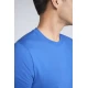 Tricou unisex bumbac 153g/m2, Gildan 64000 Negru Tricou unisex bumbac 153g/m2, Gildan 64000 Negru