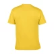 Tricou unisex bumbac 153g/m2, Gildan 64000 Galben Tricou unisex bumbac 153g/m2, Gildan 64000 Galben