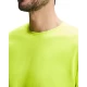 Tricou Hi-Vis, continut ridicat din bumbac, 170 g/mp, Galben/Verde Tricou Hi-Vis, continut ridicat din bumbac, 170 g/mp, Galben/Verde
